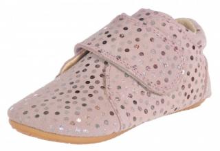 Froddo G1130017-4 Prewalkers shine pink+ 20