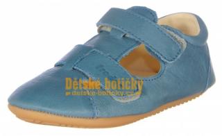 Froddo G1140003-10 prewalkers sandal denim 20