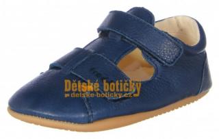 Froddo G1140003-2 prewalkers sandal dark blue 20