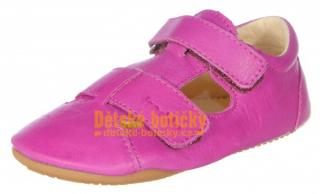 Froddo G1140003 prewalkers sandal fuxia 19