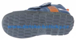 Froddo GB215032 blue 20