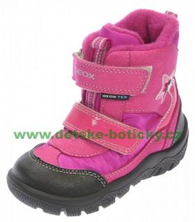 Geox B44D4A 0AFFU C8002 fuchsia 23