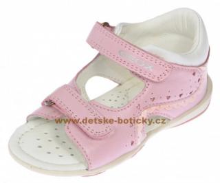 Geox B5238A 00044 C8004 pink 20