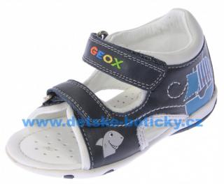 Geox B52L8B 00043 C4211 navy/white 21