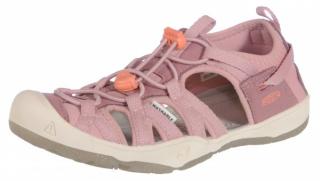 Keen Moxie sandal nostalgia rose/papaya punch 1028831 1028832 32