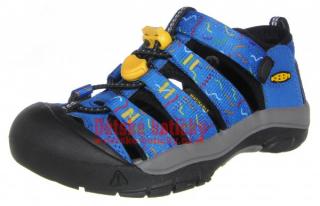 Keen Newport H2 austern/black 1027374 1027388 30