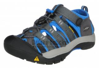 KEEN Newport H2 magnet/brilliant blue 1022825 1022839 32