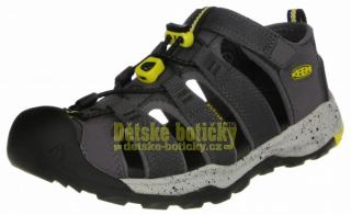 KEEN Newport neo H2 rabbit/evening primrose 1025102 39
