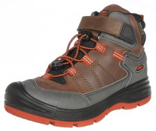 Keen Redwood mid WP coffee bean/picante 1023884 1023888 27