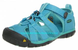 Keen Seacamp II CNX baltic/caribbean sea 1012550 1012555 25