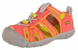 Keen Seacamp II CNX cayenne/evening primorse 1028844 27