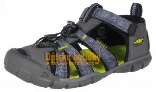 Keen Seacamp II CNX Magnet/evening primorse 1026321 1026318 30