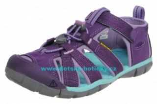 Keen Seacamp II CNX majesty/tibetan stone 1020701 1020681 30