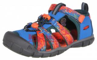 Keen Seacamp II CNX multi/austern 1027423 23