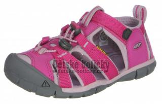 Keen Seacamp II CNX very berry/dawn pink 1022979 1022994 1022940 22