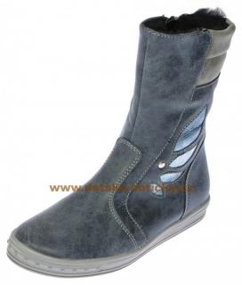Kornecki 04821 granat 34