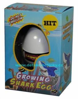 Líhnoucí vejce žralok