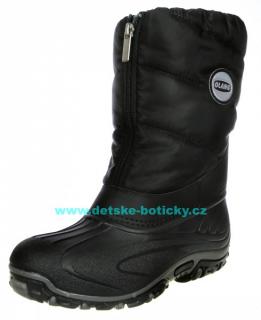 Olang BMX 81 nero 34