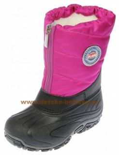 Olang BMX 847 fuxia 34
