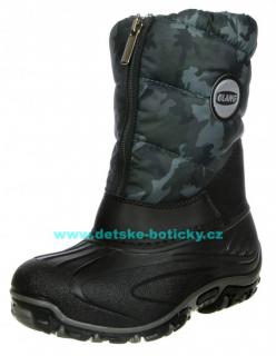 Olang BMX 884 camouflage 32