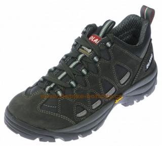 Olang Corvara 816 antracite 42