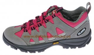 Olang Corvara 847 fuxia 42