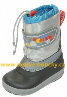Olang Dotto 824 argento 21