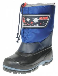 Olang Dotto 827 royal 34