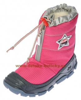 Olang Eolo 847 fuxia 28
