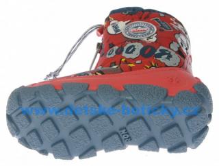 Olang Happy 815 rosso 28