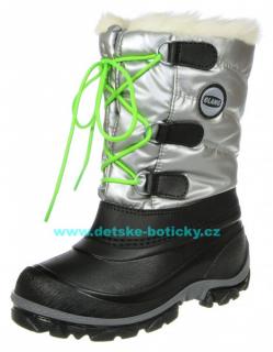 Olang Magic 824 argento 27