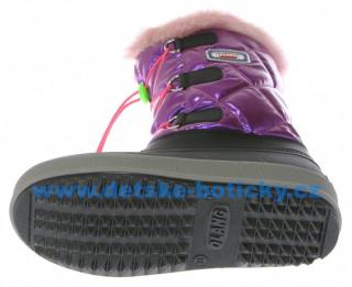 Olang Magic 847 Fuxia 30