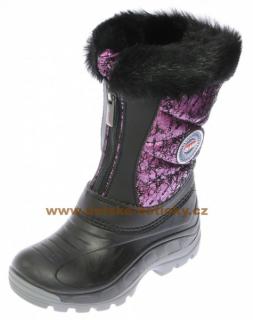 Olang Nancy-kid LUX 870 viola 30