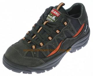 Olang Sole.tex 816 antracit 38