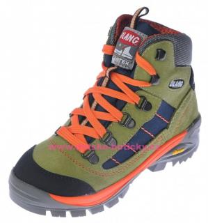 Olang Tarvisio-kid.tex 868 mela orange 36