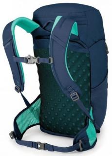 Osprey Jet 18L II wave blue