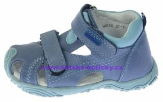 Protetika Aris grey 20