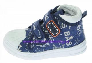 Protetika G33342 navy 19