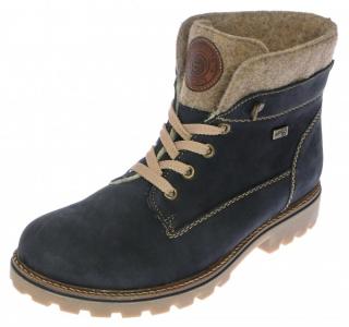 Remonte D7476-14 blau kombi 38