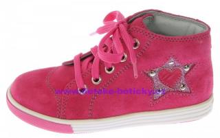 Richter 0123 141 3501 fuchsia/pink 20