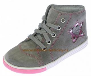 Richter 0123 141 6101 rock/fuchsia/shadow 20