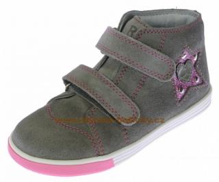 Richter 0131 141 6101 rock/fuchsia/shadow 25