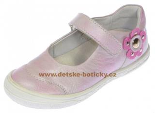 Richter 0311 521 3500 fuchsia/lollypop 22