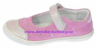Richter 0312 731 3501 fuchsia/candy 23