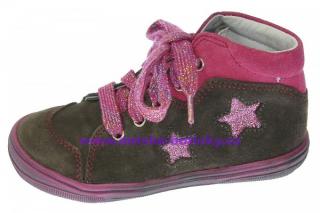 Richter 0322 831 6611 pebbel/mallow/fuchsia 24