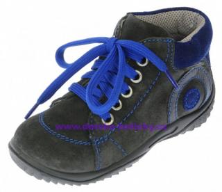 Richter 0429 831 6501 steel/cobalt 26