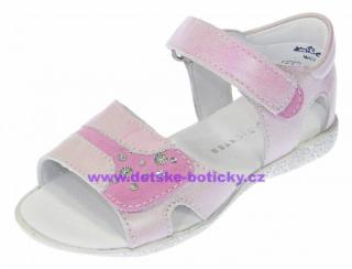 Richter 2203 731 3501 fuchsia/candy 25