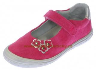 Richter 3010 141 3501 fuchsia/silver/pink 29