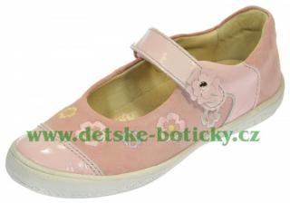 Richter 3012 321 1201 babypink 26