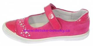 Richter 3012 731 3400 pink/fuchsia 35